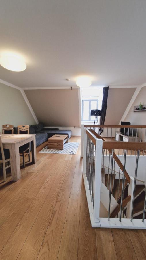 Elegance Appartement Vienne