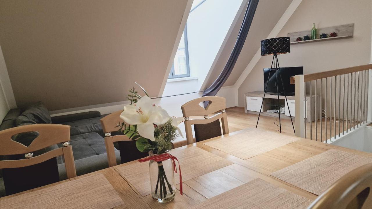 Appartement Elegance Vienne