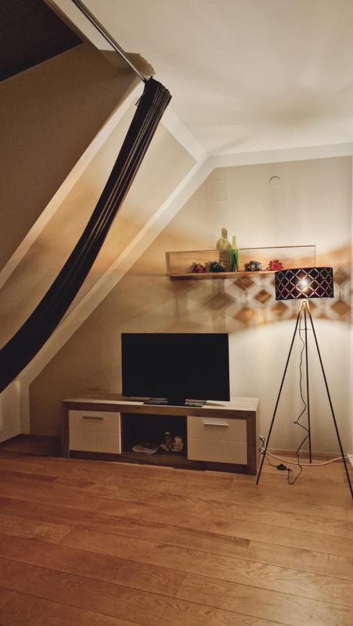 Appartement Elegance *