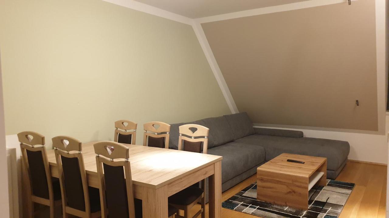 Elegance Appartement