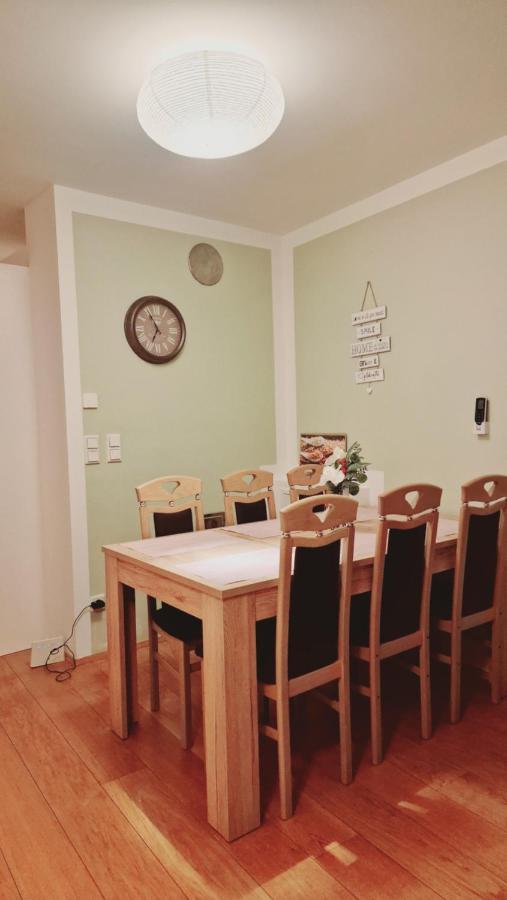 Appartement Elegance Vienne