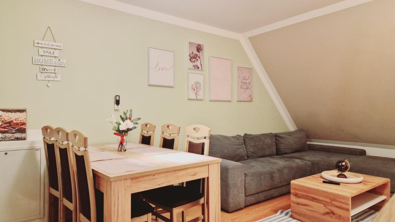 Elegance Appartement *