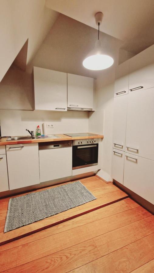 Appartement Elegance *