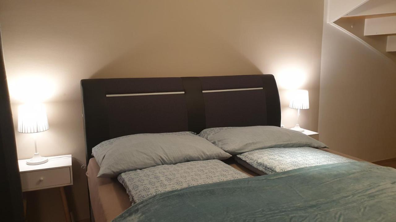 Appartement Elegance Vienne