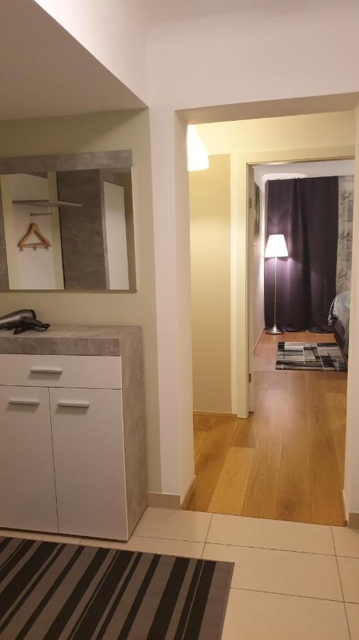 Elegance Appartement Vienne