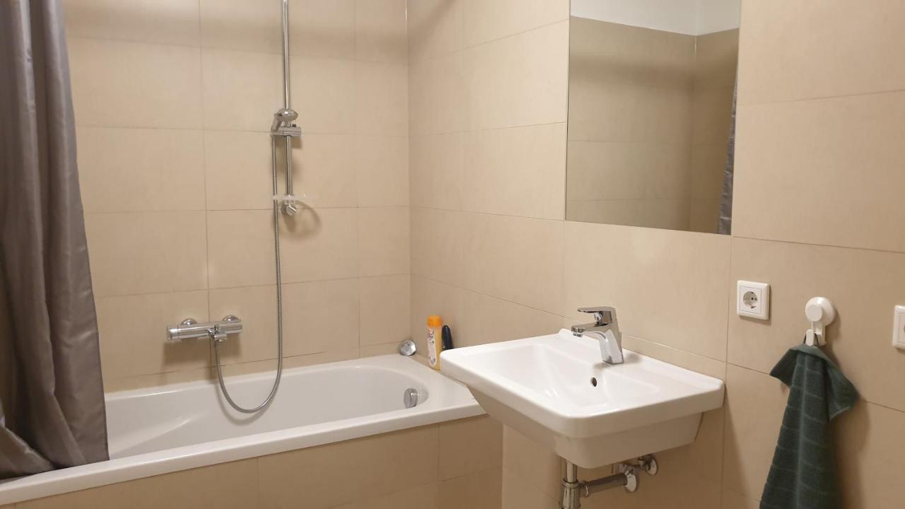 Appartement Elegance Vienne