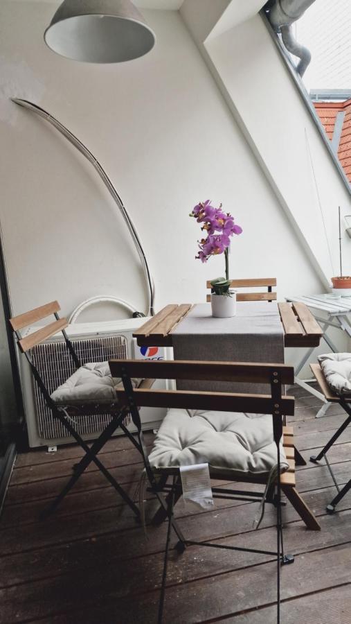 Appartement Elegance *