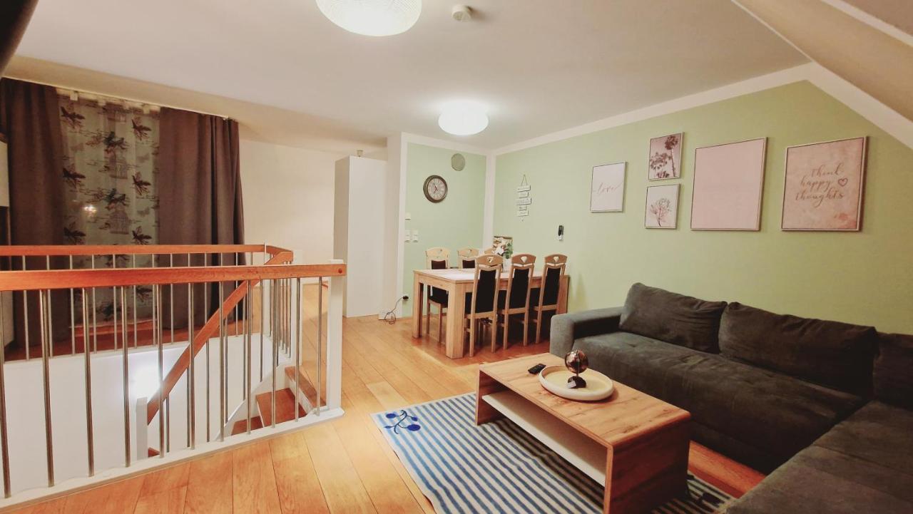 Appartement Elegance *