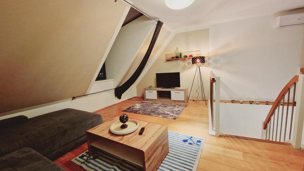 Elegance Appartement Vienne